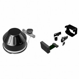 Kit certification C5/C6 EASA Kronos M3D pour DJI Matrice 3D/Matrice 3TD - Dronavia