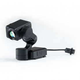 Projecteur IR3 laser infrarouge zoom pour Matrice 30 series - CZI
