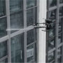 Kit pulvérisation haute pression pour DJI M350 - Wisson