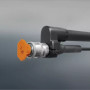 Kit pulvérisation haute pression pour DJI M350 - Wisson