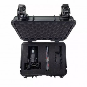 Mallette de transport pour kit homologation DJI Matrice 30 et Matrice 30T - ABOT