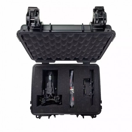 Mallette de transport pour kit homologation DJI Matrice 30 et Matrice 30T - ABOT