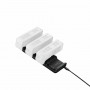 Station de recharge 100W pour 4 batteries DJI Matrice 4 Series - DJI