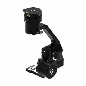 Nacelle Pixy LR pour boitier Sony ILX LR1- Gremsy