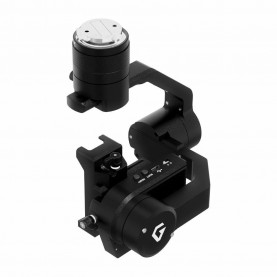 Nacelle Pixy MR pour boitier Sony ILX LR1- Gremsy