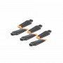 Hélices Low-Noise pour DJI Matrice 4 Series
