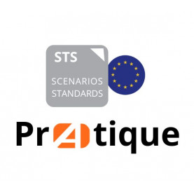 Formation mise à jour EU (Pratique STS-01 & STS-02) 2 jours