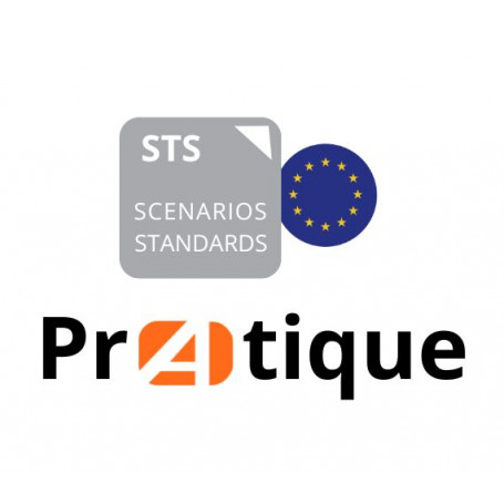 Formation mise à jour EU (Pratique STS-01 & STS-02) 2 jours