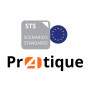 Formation mise à jour EU (Pratique STS-01 & STS-02) 2 jours