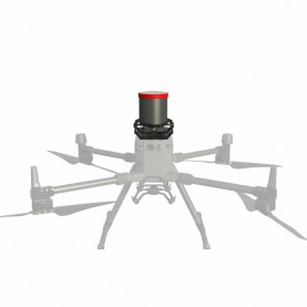 Parachute SafeAir M-350 Pro pour DJI Matrice 350 RTK - ABOT-PZ