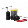 Parachute SafeAir M-350 Pro pour DJI Matrice 350 RTK - ABOT-PZ
