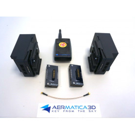 FTS DJI Agras T50