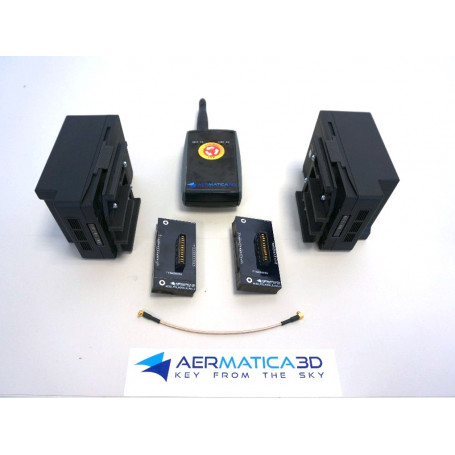 FTS DJI Agras T50