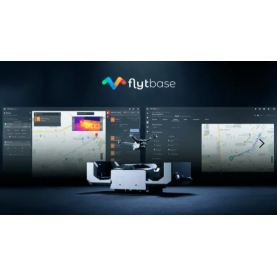 Licence Flytbase Pro Abonnement Mensuel - Flytbase