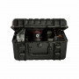 Parachute SafeAir C5 M4 pour DJI Matrice 4 - ABOT-PZ