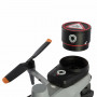 Parachute SafeAir C5 M4 pour DJI Matrice 4 - ABOT-PZ