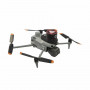 Parachute SafeAir C5 M4 pour DJI Matrice 4 - ABOT-PZ