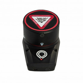 Parachute SafeAir C5 M4 pour DJI Matrice 4 - ABOT-PZ