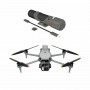 DJI Matrice 4E certifié C5 - EASA compliant - avec parachute Dronavia