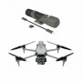DJI Matrice 4T certifié C5 - EASA compliant - avec parachute Dronavia