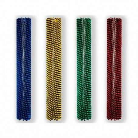 Brosses de 0.8m - 4 Types - Nettoyage solaire Compatible Robot M1 SOLARCLEANO
