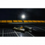 Robot de nettoyage F1 pour installation solaire - Solarcleano
