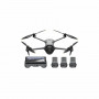 DJI Mavic 4 Pro Creator Combo 512Go avec DJI RC Pro 2
