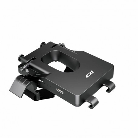 Système de largage TH2 pour DJI Matrice 4 - CZI
