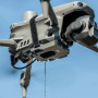 Système de largage TH2 pour DJI Matrice 4 - CZI