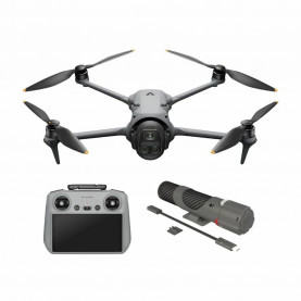 DJI Mavic 4 Pro certifié C5 - EASA compliant