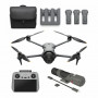 DJI Mavic 4 Pro Fly More Combo avec DJI RC 2 certifié C5 - EASA compliant
