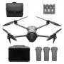 DJI Mavic 4 Pro Creator Combo 512Go avec DJI RC Pro 2 certifié C5 - EASA compliant