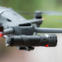 DJI Mavic 4 Pro Fly More Combo avec DJI RC 2 certifié C5 - EASA compliant