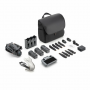 DJI Mavic 4 Pro Fly More Combo avec DJI RC 2 certifié C5 - EASA compliant