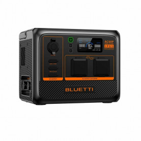 Station de charge Premium 60S - Bluetti