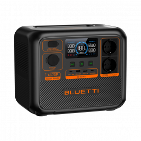 Station de charge Premium 80 - Bluetti