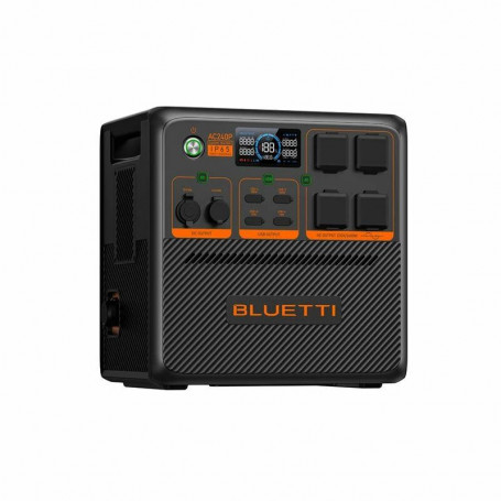 Station de charge Premium 240S - Bluetti