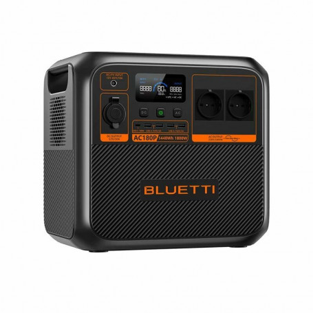 Station de charge Premium 150 - Bluetti