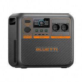 Station de charge Premium 200 V2 - Bluetti