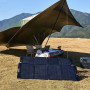 Panneau solaire PV120 120W - Bluetti