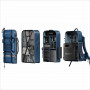 Sac à dos 42L Handsfree 1 (avec station de charge intégrée) - Bluetti
