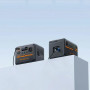 Station de charge Premium 50 - Bluetti