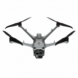 DJI Matrice 4D et DJI RC Plus 2 Enterprise