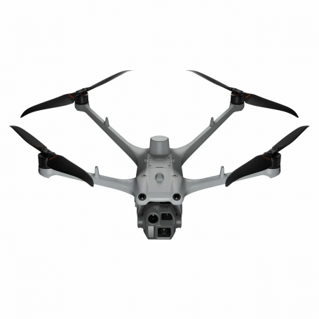 DJI Matrice 4D et DJI RC Plus 2 Enterprise