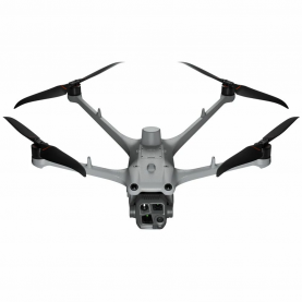 DJI Matrice 4DT et DJI RC Plus 2 Enterprise