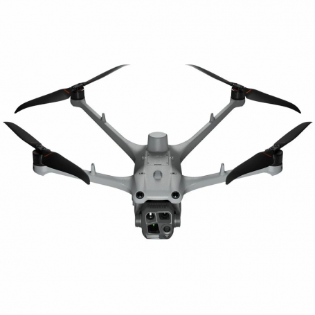 DJI Matrice 4DT et DJI RC Plus 2 Enterprise