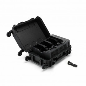 Station de charge DJI BS100