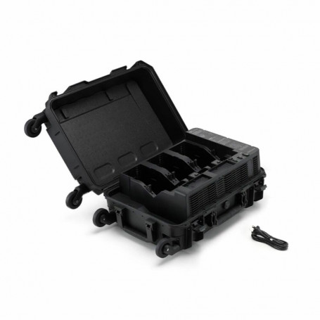 Station de charge DJI BS100