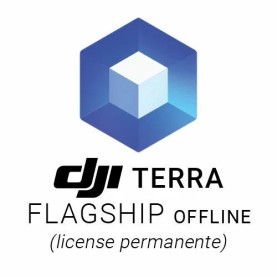 DJI Terra Flagship Offline (permanent)