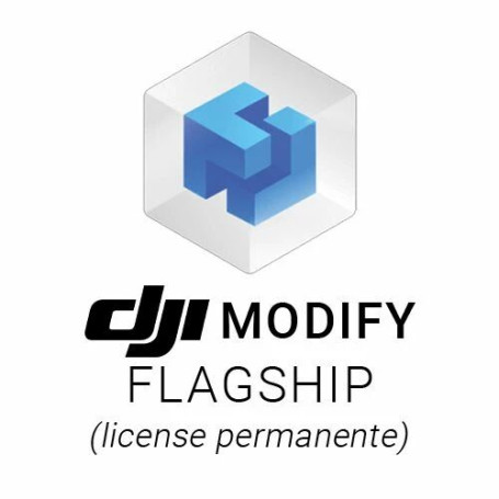 DJI Modify Flagship (permanent)